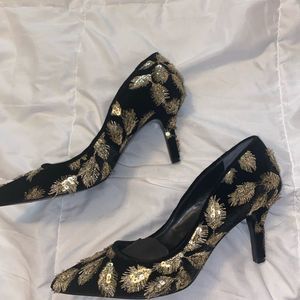 Vintage Charles David shoes